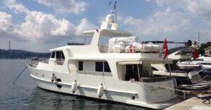 Yacht Thumbnail