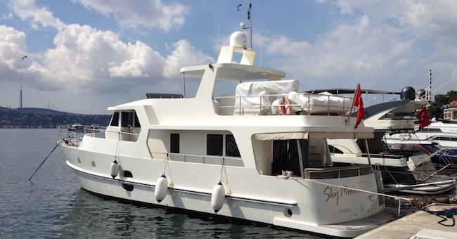 Yacht Gallery