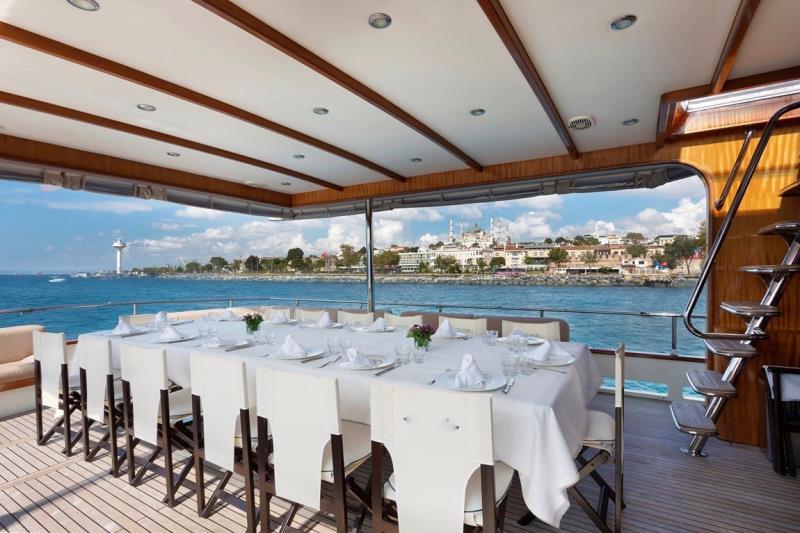 Yacht Gallery