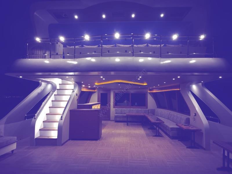 Yacht Gallery