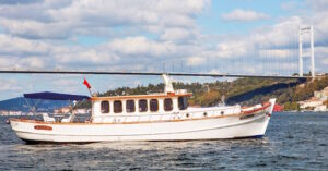 Yacht Thumbnail