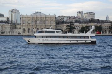 Yacht Gallery