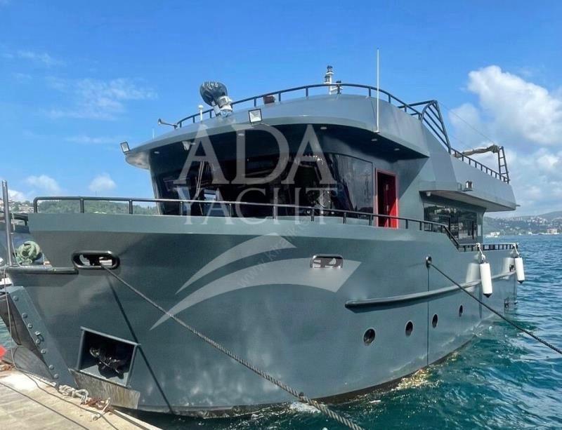 Yacht Gallery