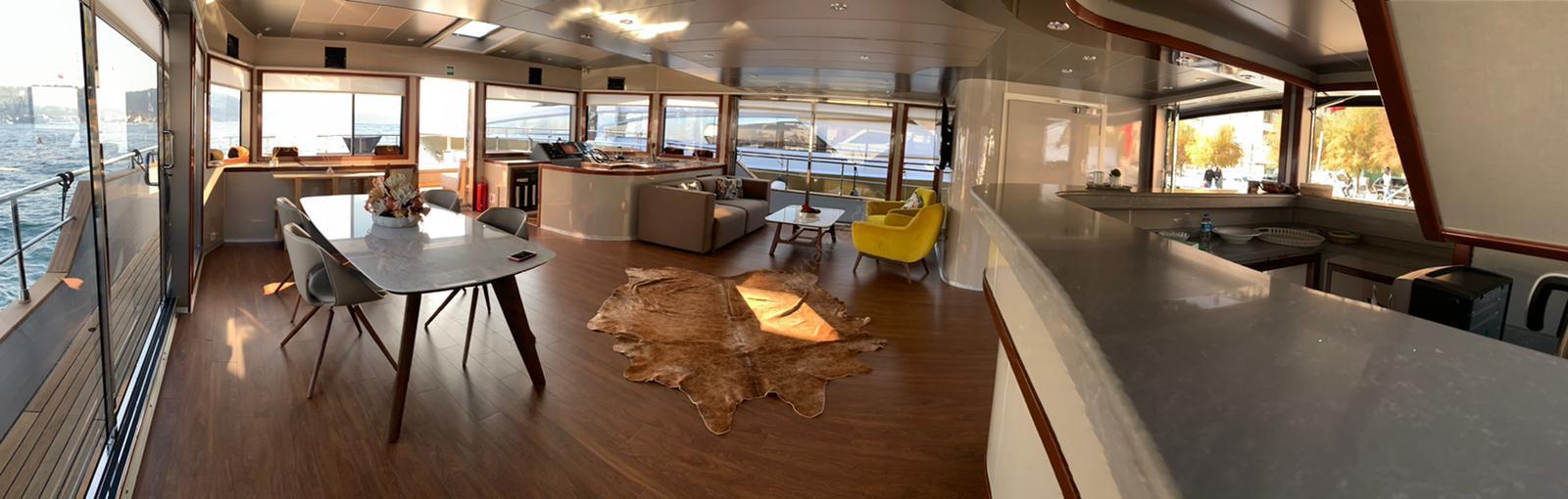 Yacht Gallery