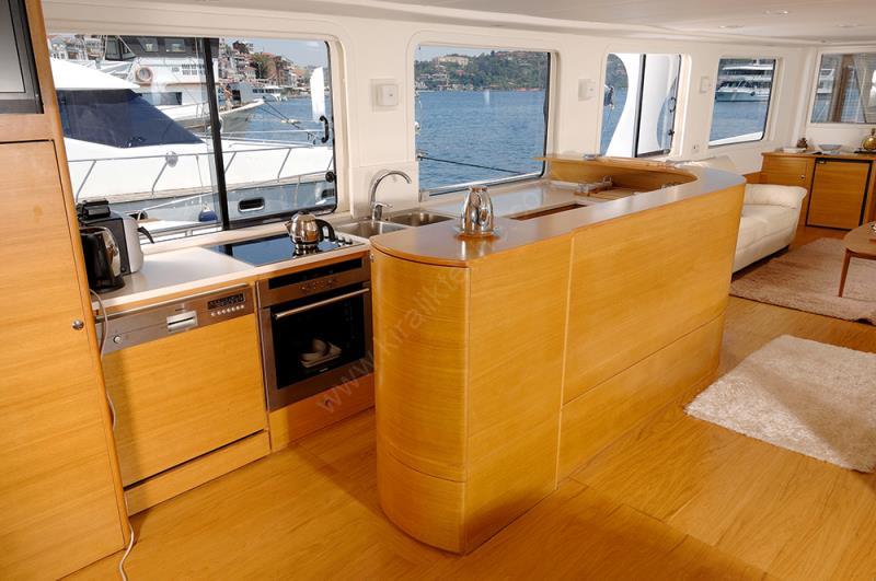 Yacht Gallery