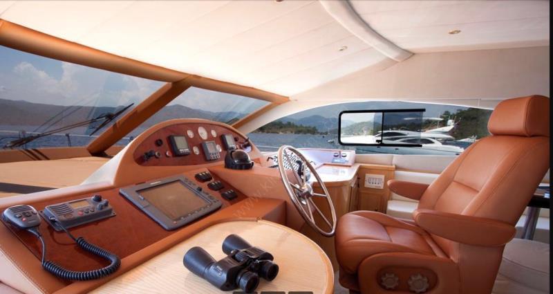 Yacht Gallery