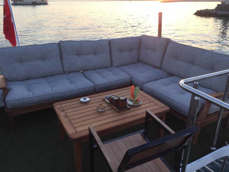 Yacht Gallery