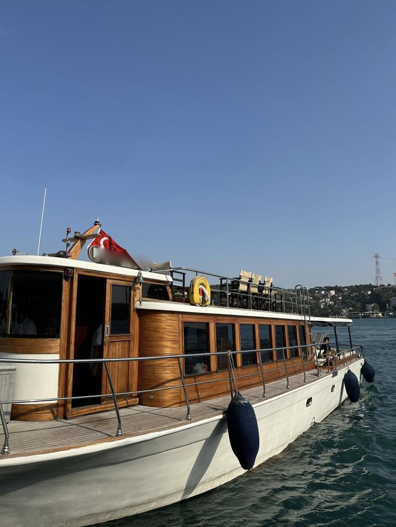 Yacht Gallery