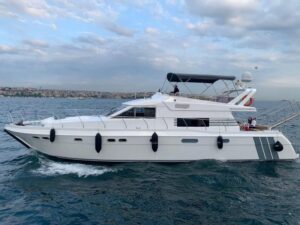 Yacht Thumbnail