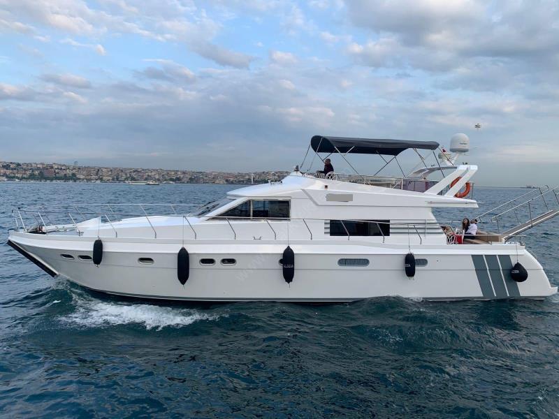 Yacht Gallery