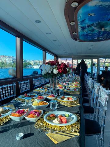 Yacht Gallery