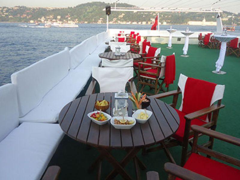 Yacht Gallery
