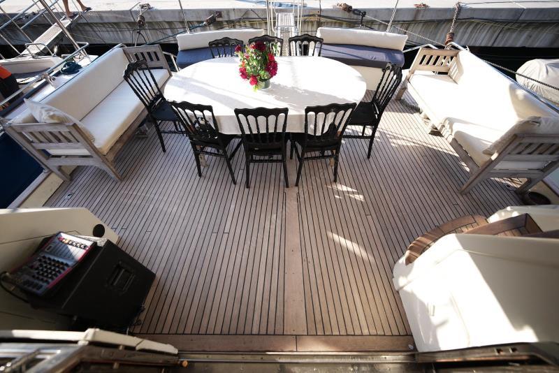 Yacht Gallery