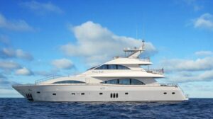 Yacht Thumbnail