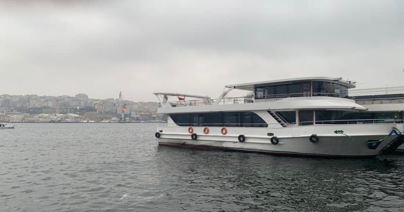 Yacht Gallery