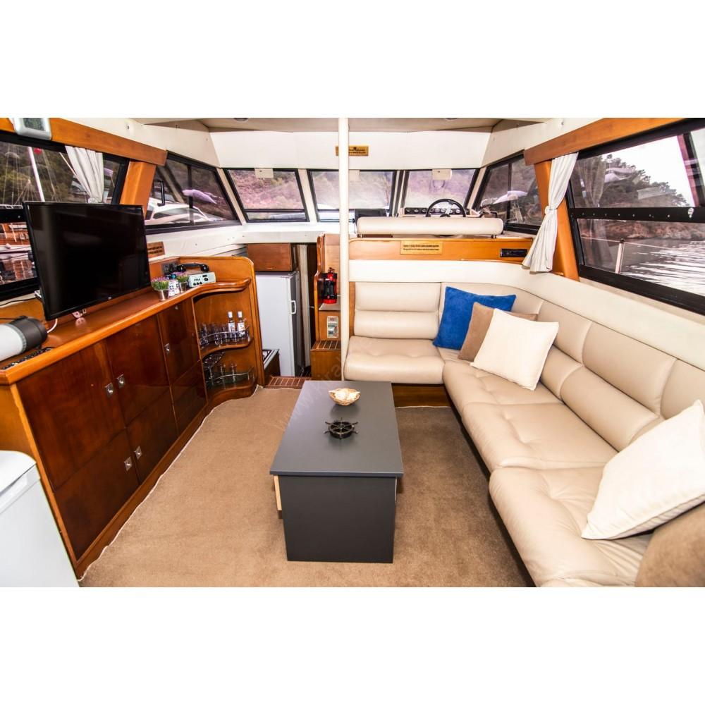 Yacht Gallery