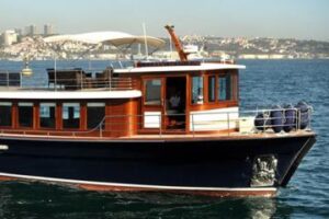 Yacht Thumbnail