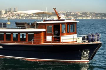 Yacht Gallery