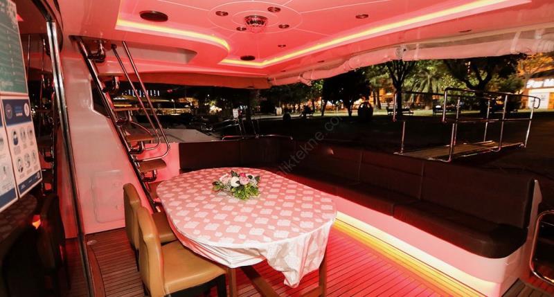 Yacht Gallery