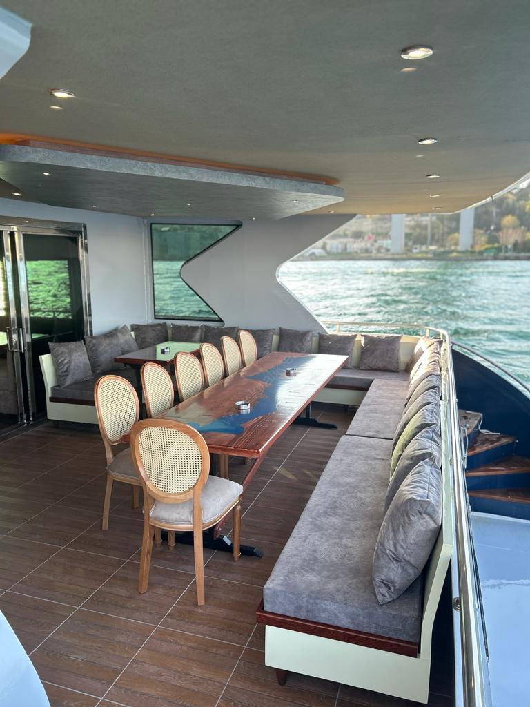 Yacht Gallery