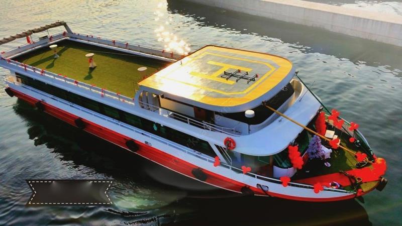 Yacht Gallery