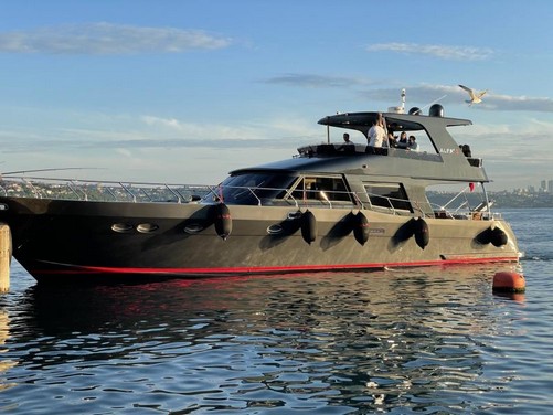 Yacht Gallery