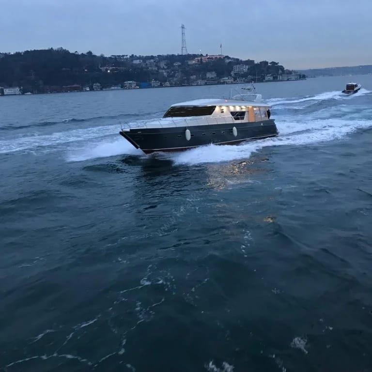 Yacht Gallery