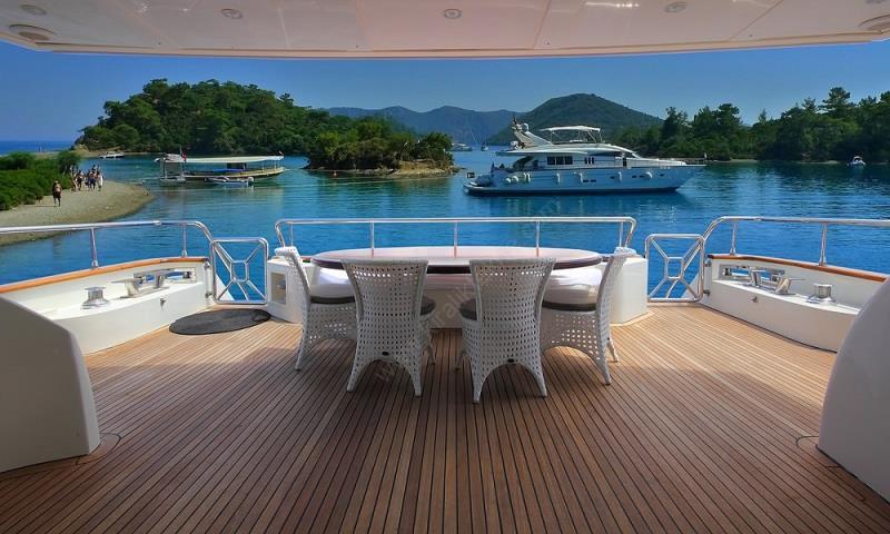 Yacht Gallery