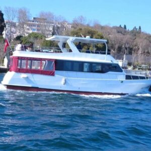 Yacht Thumbnail
