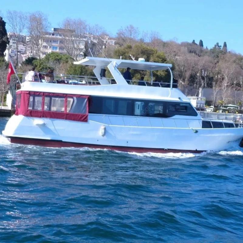 Yacht Gallery
