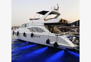 Yacht Thumbnail