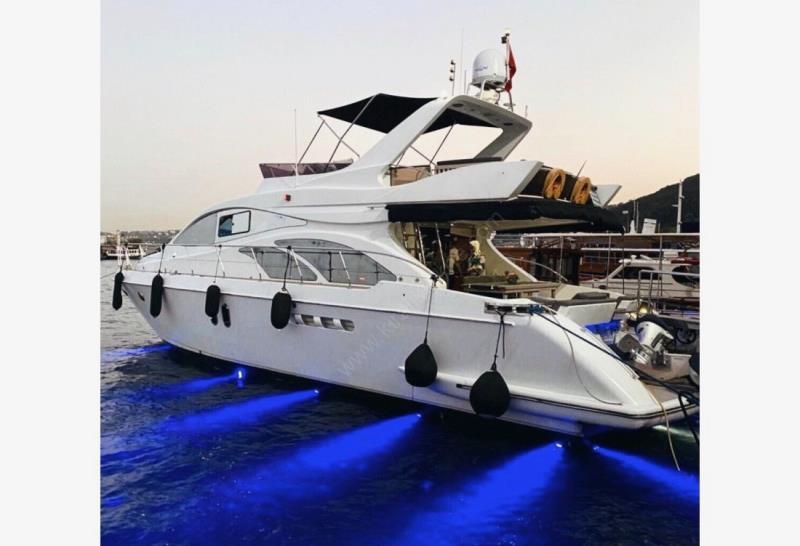 Yacht Gallery