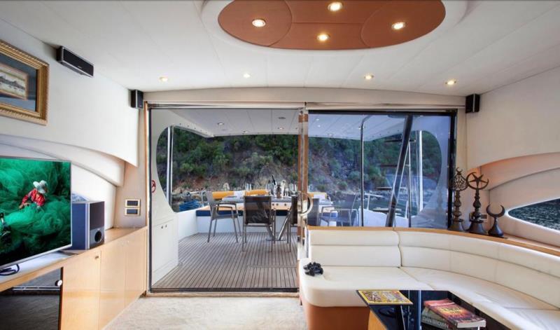 Yacht Gallery