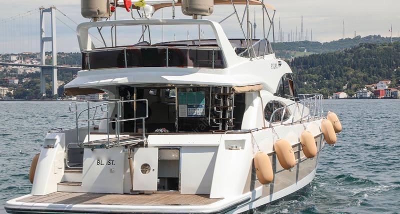 Yacht Gallery