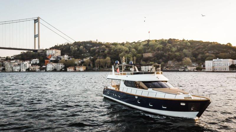 Yacht Gallery