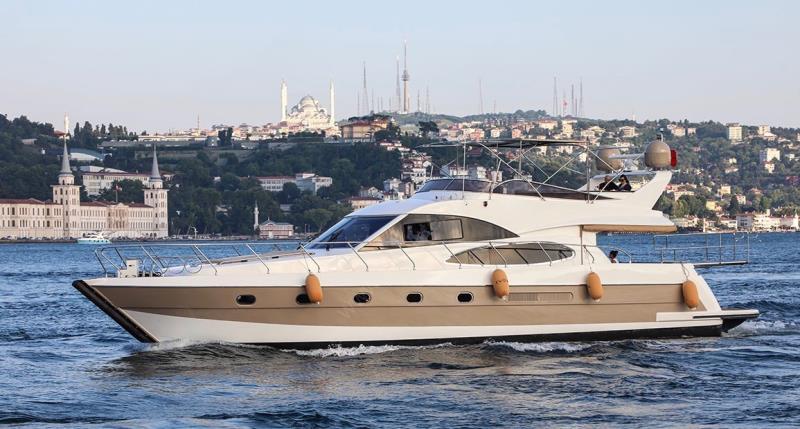 Yacht Gallery