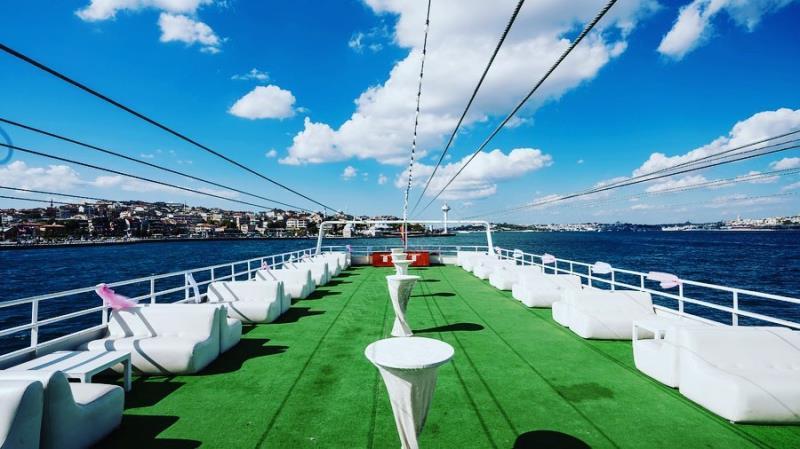 Yacht Gallery