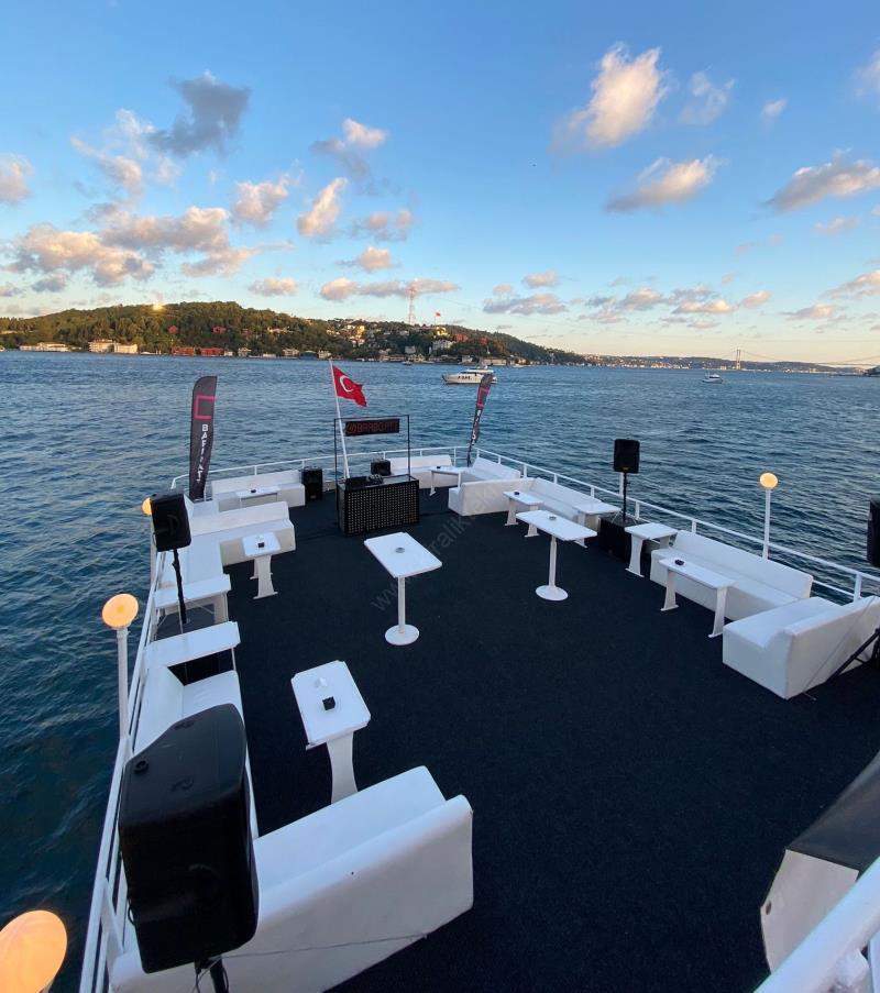 Yacht Gallery