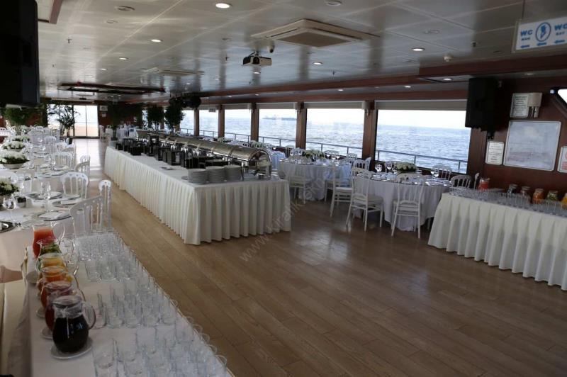 Yacht Gallery