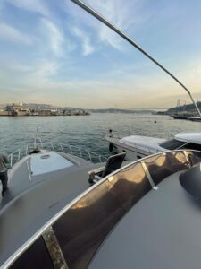 Yacht Thumbnail