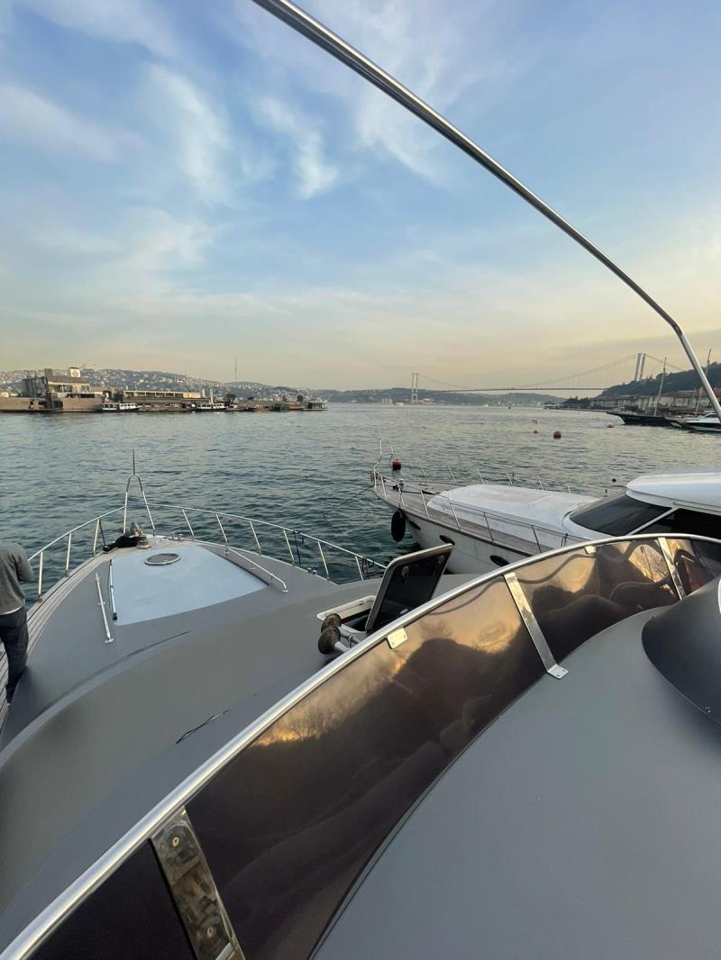 Yacht Gallery
