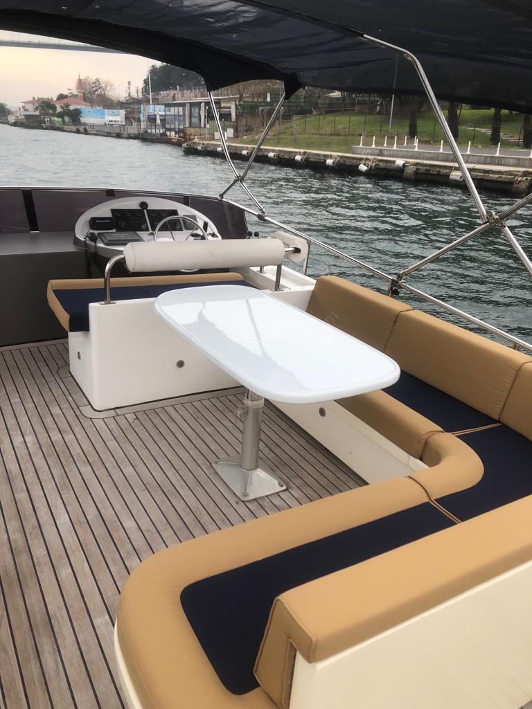 Yacht Gallery
