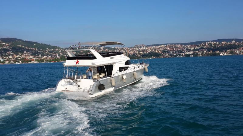 Yacht Gallery