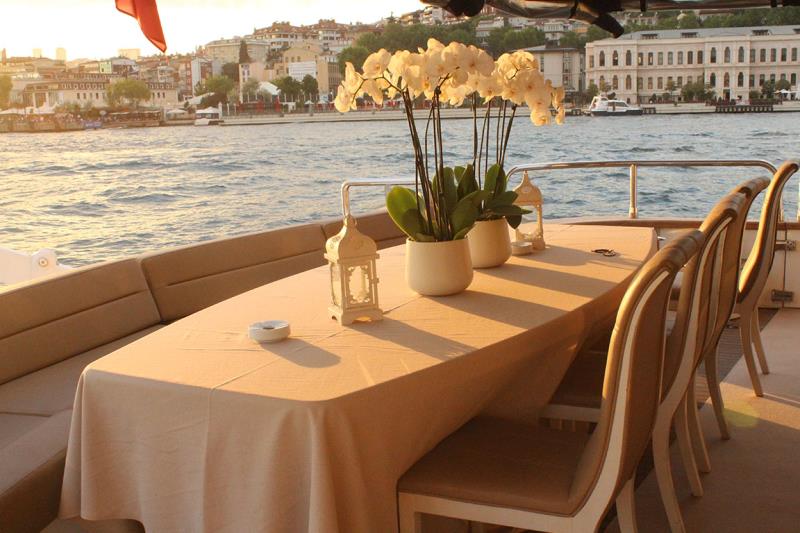 Yacht Gallery