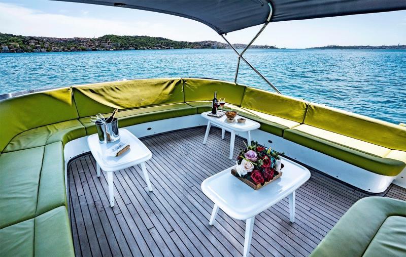 Yacht Gallery