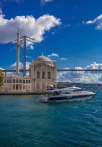 Yacht Thumbnail