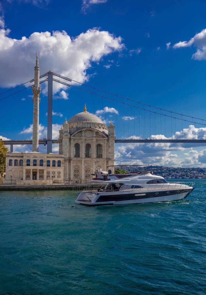 Yacht Gallery