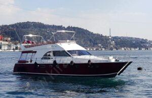 Yacht Thumbnail