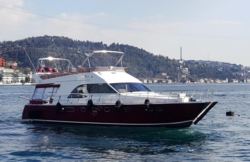 Yacht Gallery