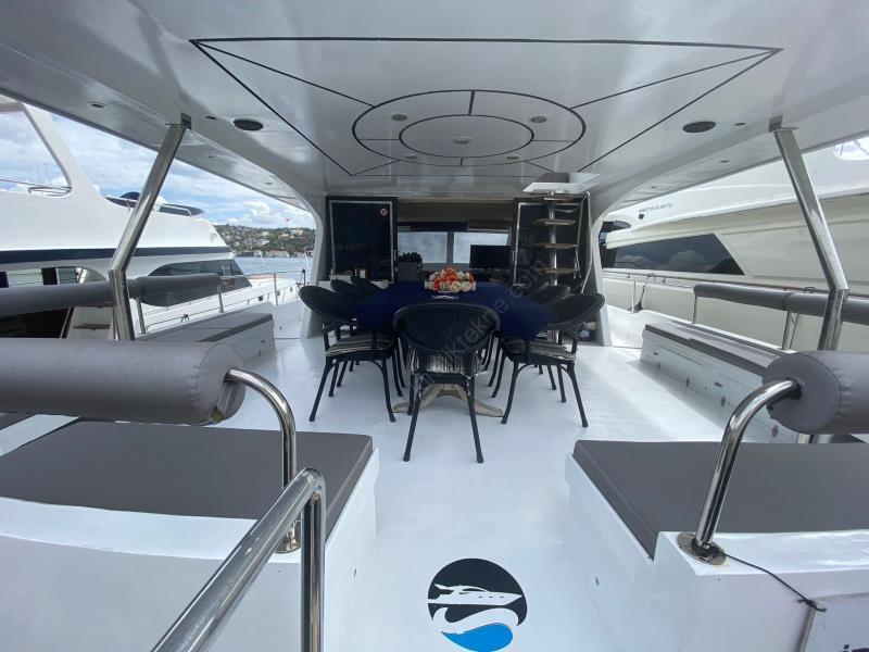 Yacht Gallery